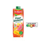Del Monte Four Seasons Juice Drink Tetra 1L