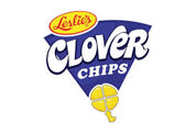 Leslie's Clover Chips