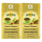 Evina Naturals Turmeric & Citrus Instant Herbal Tea (20 sachets) 200g