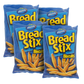 Monde Bread Stix Plain 130g