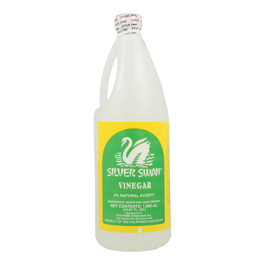 Silver Swan Vinegar 1L