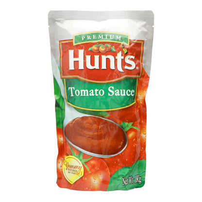 Hunt's Tomato Sauce 1kg