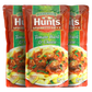 Hunt's Spaghetti Sauce Tomato Basil & Cheese 1kg