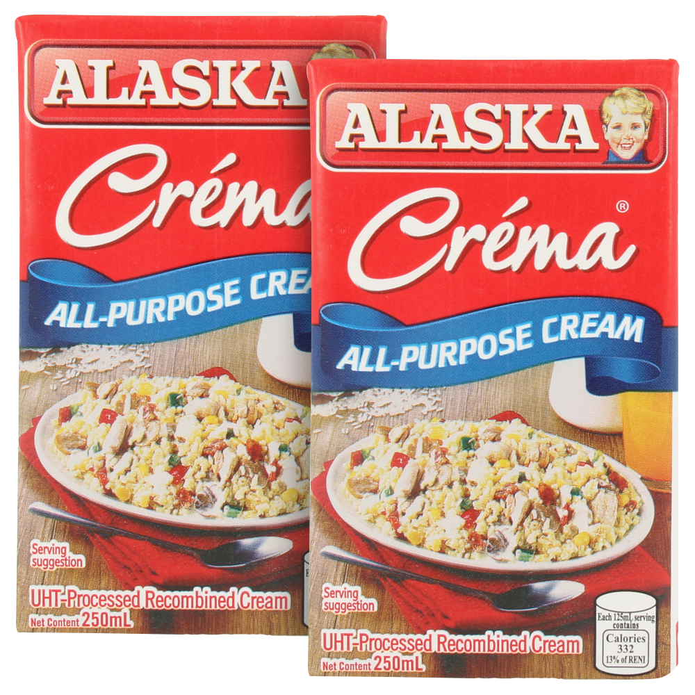Alaska All Purpose Cream 250ml