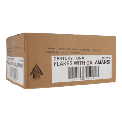 Century Tuna Calamansi 180g