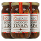 Gustazo Pomodoro Tinapa (Smoked Mackerel with Tomato in Oil) 225g