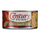 Century Tuna Flakes Spanish Style 180g