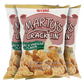 Oishi Marty's Salt & Vinegar Cracklin' Vegetarian Chicharon 90g