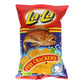 Lala Fish Cracker 100g