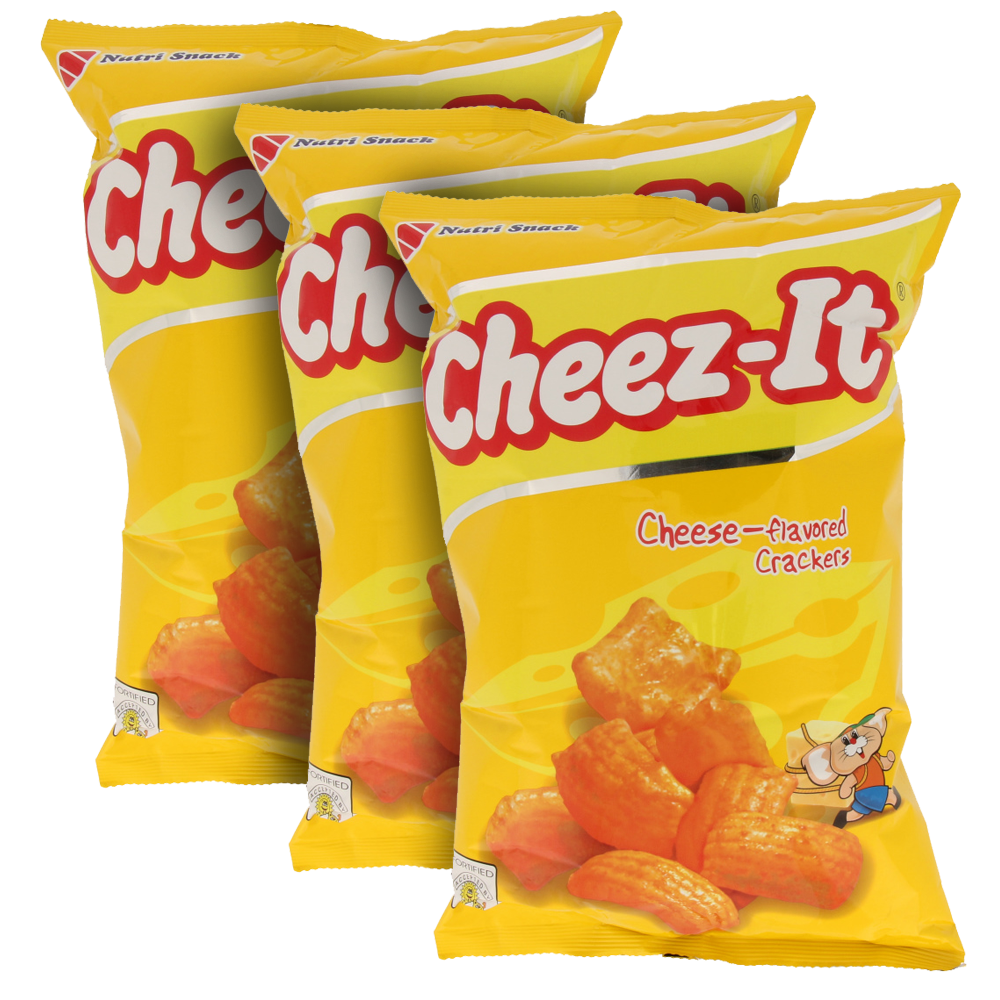 Cheez-It Cheese 95g