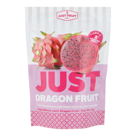 Just Fruit Just Dragon Fruit 30g