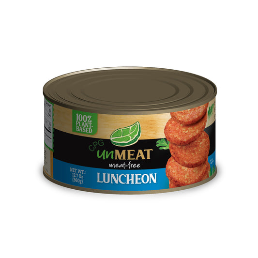unMEAT Meat-Free Luncheon 360g